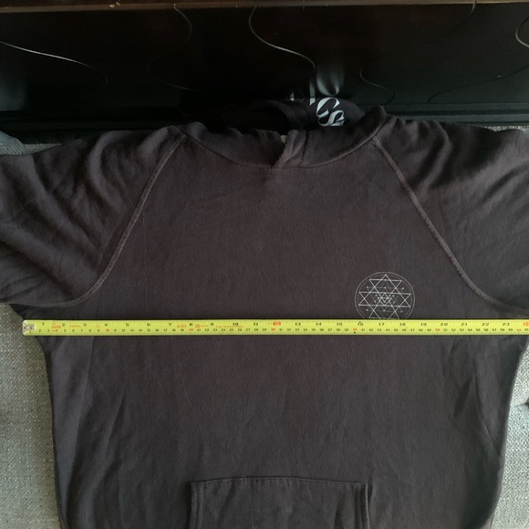 Spiritual Gangster Pullover Hoodie - Picture 9 of 9